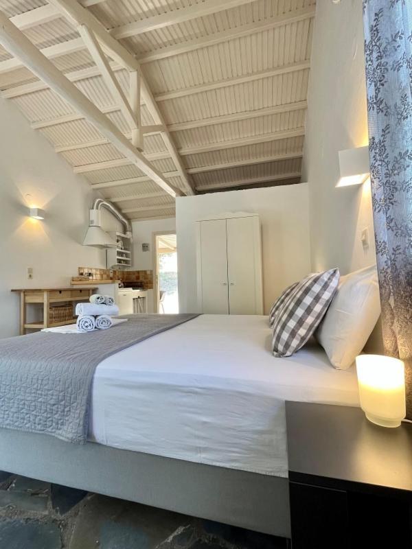Lithea Villas And Studios By The Sea أغيوس بطرس ألونيسوس المظهر الخارجي الصورة