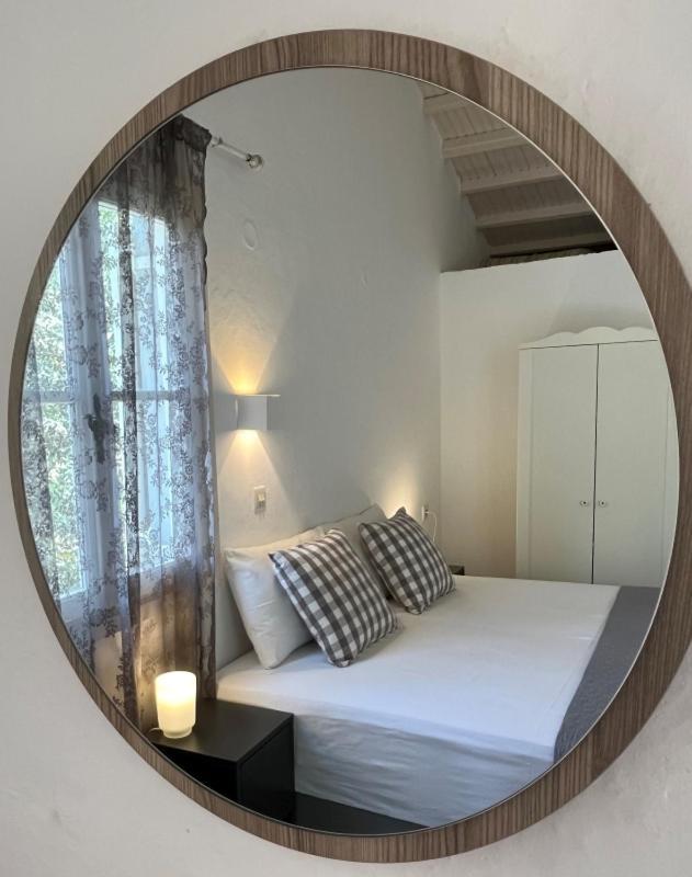 Lithea Villas And Studios By The Sea أغيوس بطرس ألونيسوس المظهر الخارجي الصورة