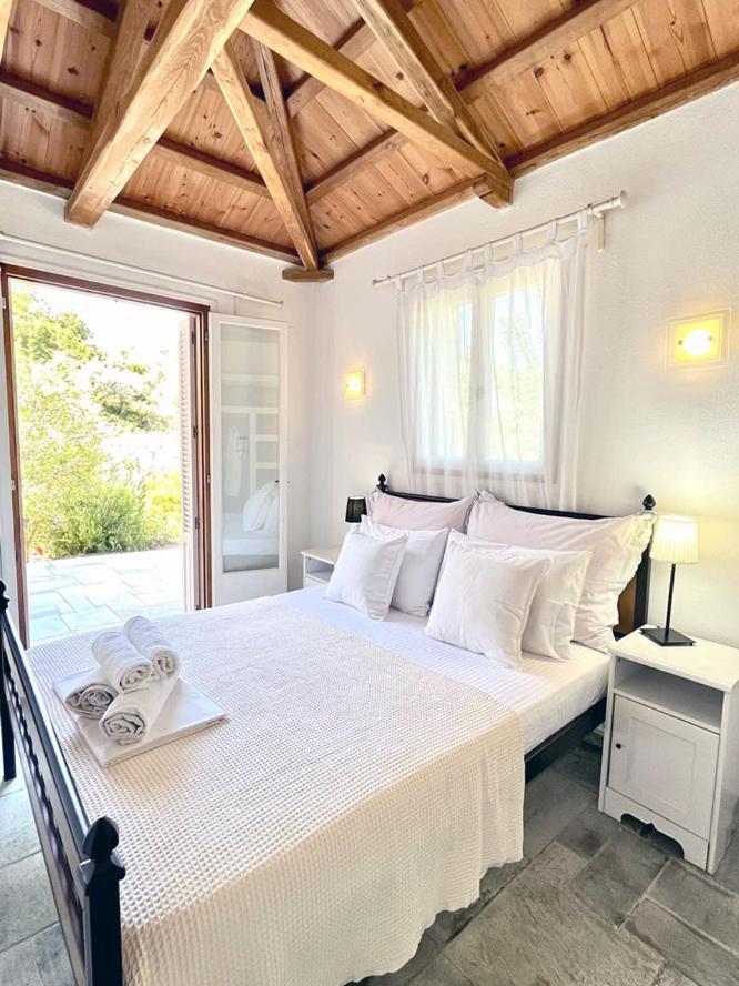 Lithea Villas And Studios By The Sea أغيوس بطرس ألونيسوس المظهر الخارجي الصورة