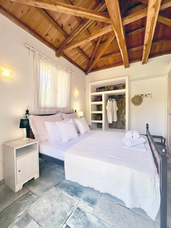 Lithea Villas And Studios By The Sea أغيوس بطرس ألونيسوس المظهر الخارجي الصورة
