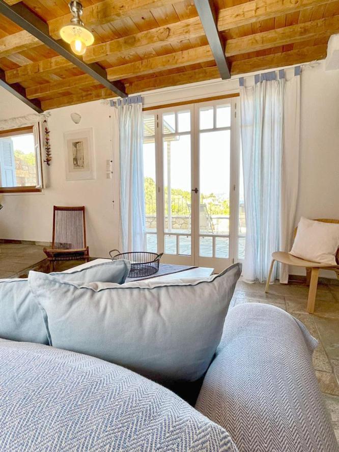Lithea Villas And Studios By The Sea أغيوس بطرس ألونيسوس المظهر الخارجي الصورة