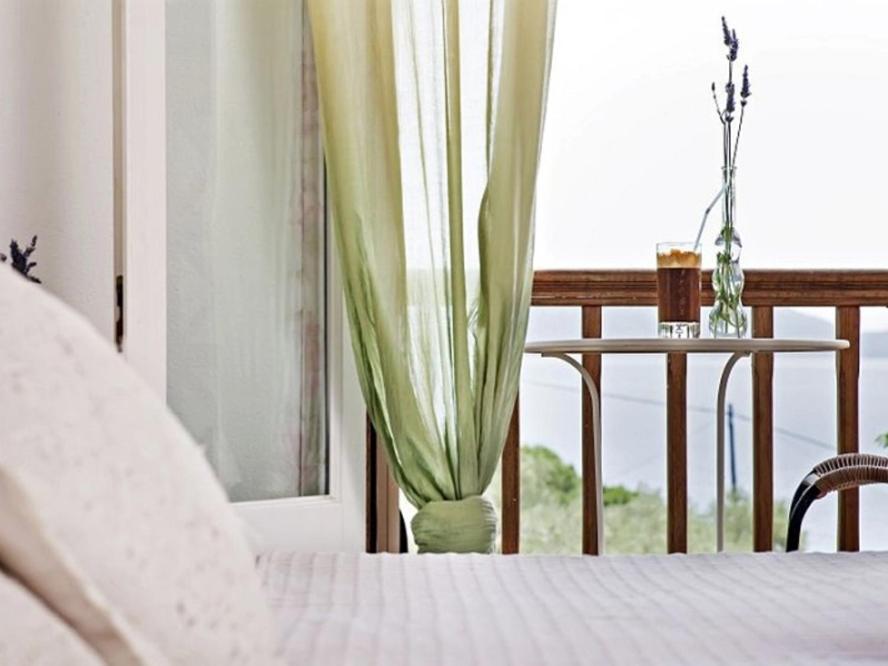 Lithea Villas And Studios By The Sea أغيوس بطرس ألونيسوس المظهر الخارجي الصورة