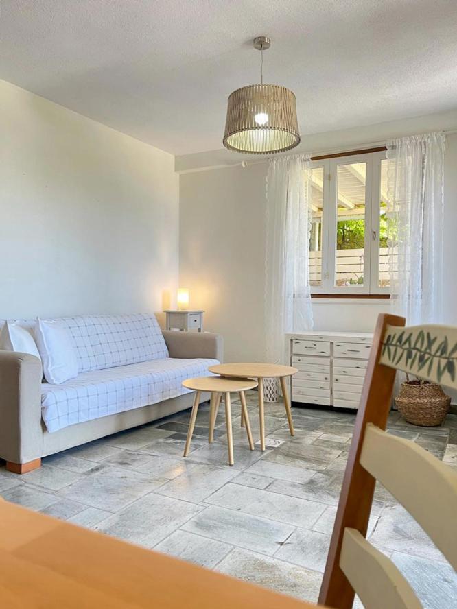 Lithea Villas And Studios By The Sea أغيوس بطرس ألونيسوس المظهر الخارجي الصورة