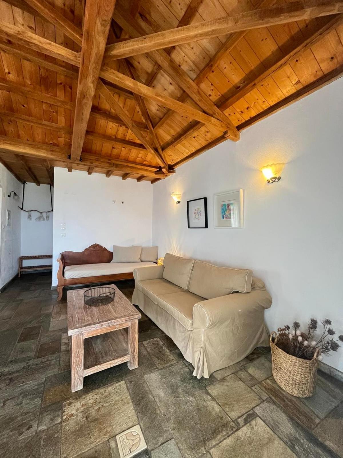 Lithea Villas And Studios By The Sea أغيوس بطرس ألونيسوس المظهر الخارجي الصورة