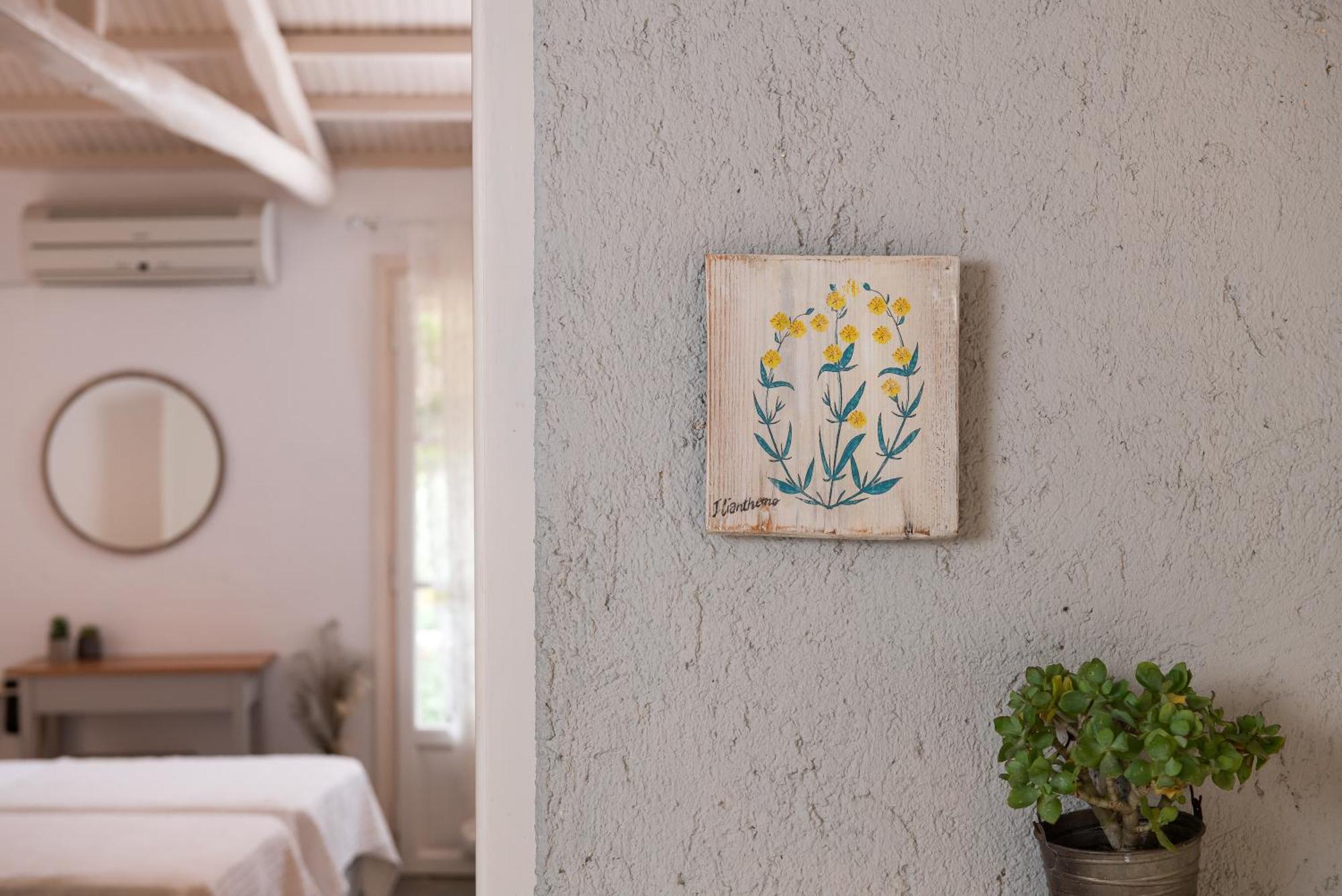 Lithea Villas And Studios By The Sea أغيوس بطرس ألونيسوس المظهر الخارجي الصورة