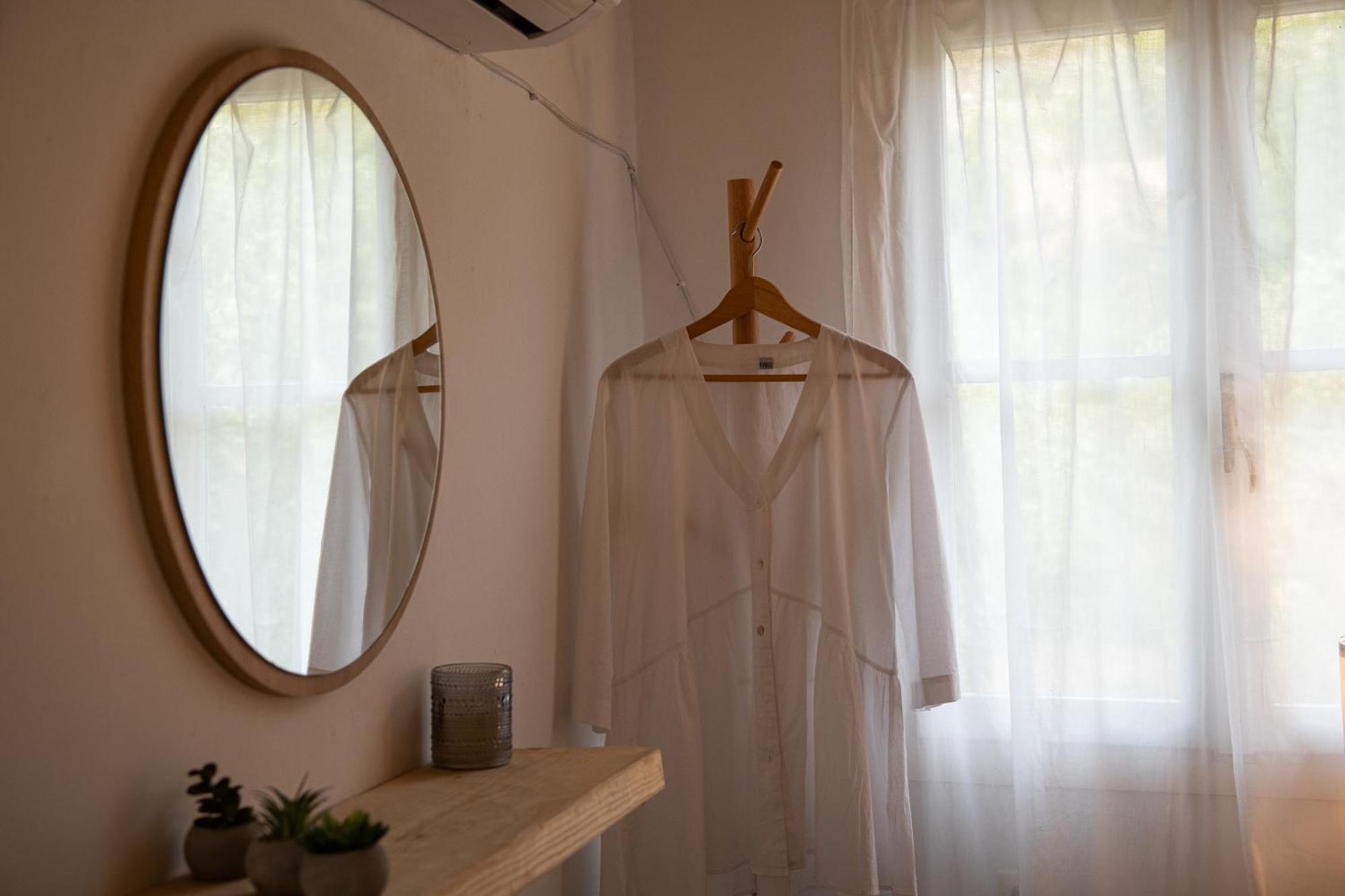 Lithea Villas And Studios By The Sea أغيوس بطرس ألونيسوس المظهر الخارجي الصورة