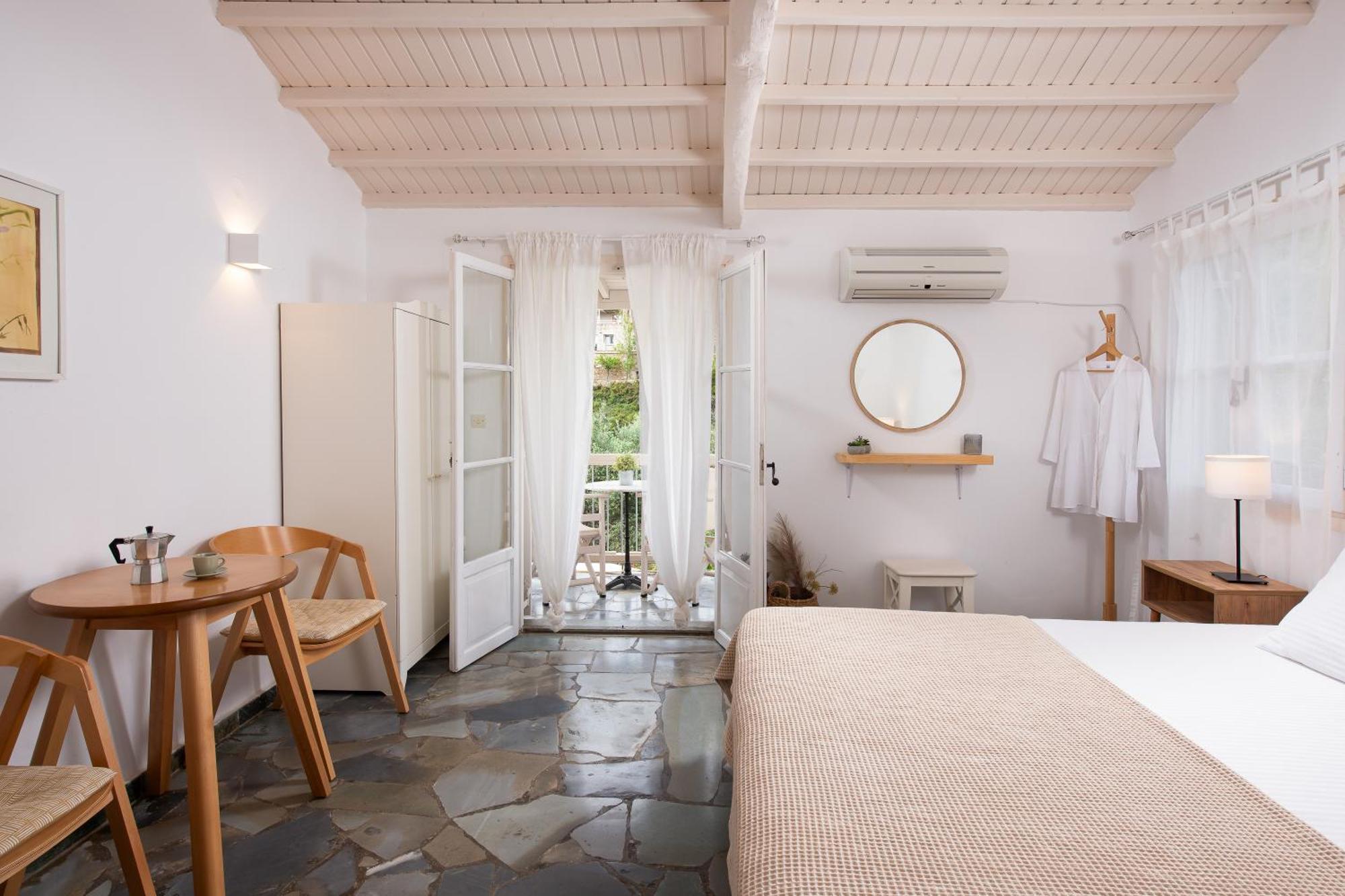 Lithea Villas And Studios By The Sea أغيوس بطرس ألونيسوس المظهر الخارجي الصورة