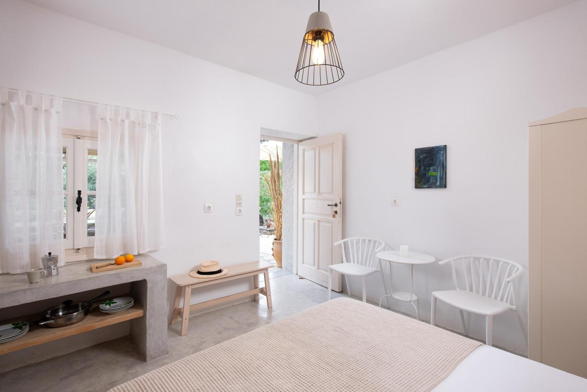 Lithea Villas And Studios By The Sea أغيوس بطرس ألونيسوس المظهر الخارجي الصورة