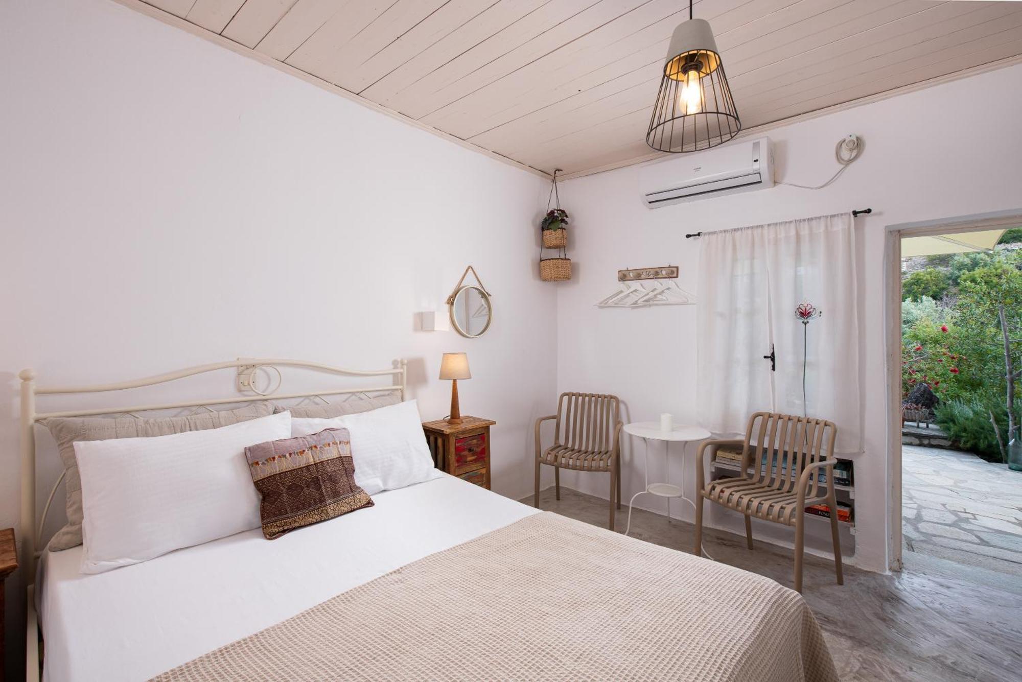 Lithea Villas And Studios By The Sea أغيوس بطرس ألونيسوس المظهر الخارجي الصورة