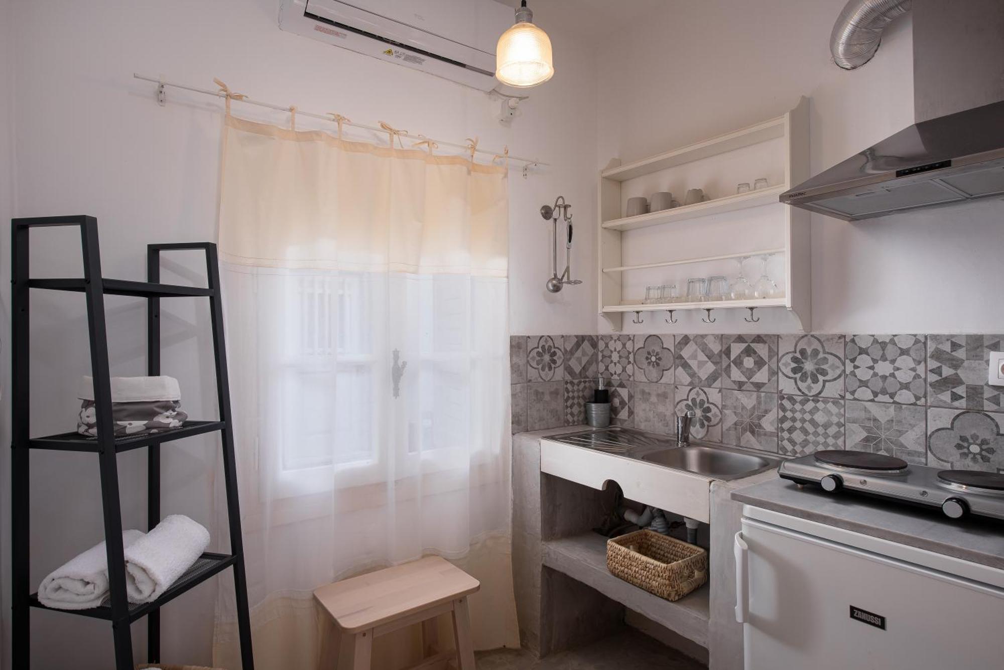 Lithea Villas And Studios By The Sea أغيوس بطرس ألونيسوس المظهر الخارجي الصورة