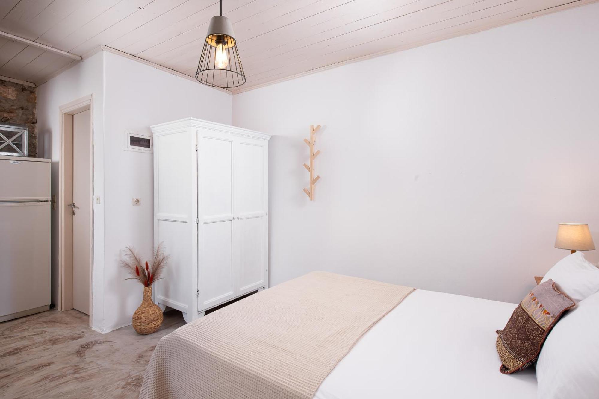 Lithea Villas And Studios By The Sea أغيوس بطرس ألونيسوس المظهر الخارجي الصورة