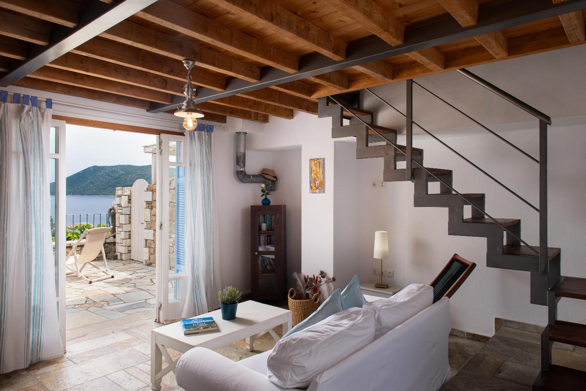 Lithea Villas And Studios By The Sea أغيوس بطرس ألونيسوس المظهر الخارجي الصورة