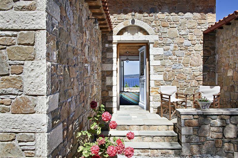 Lithea Villas And Studios By The Sea أغيوس بطرس ألونيسوس المظهر الخارجي الصورة